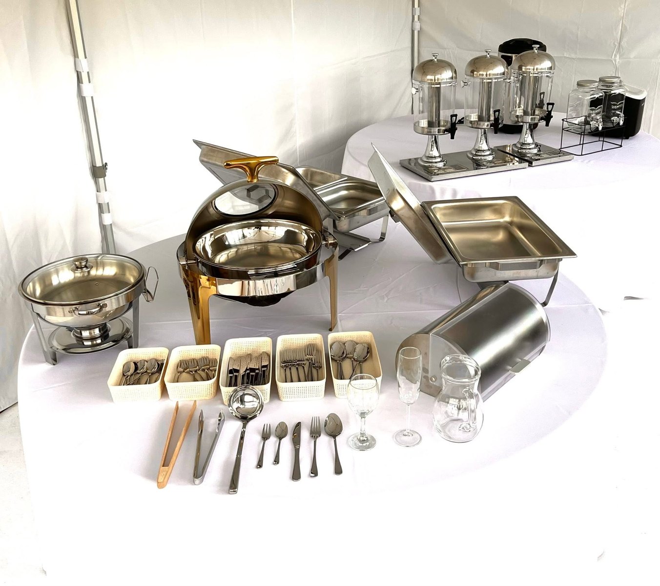 Catering oprema